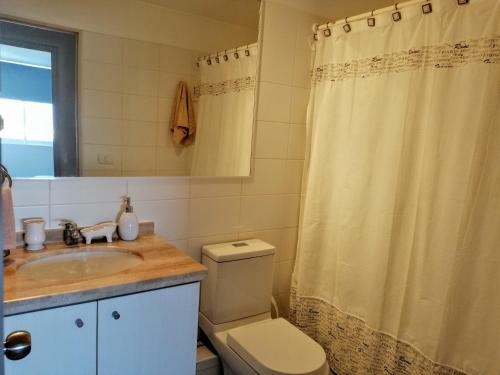 Apartamento Departamento Avenida Del Mar