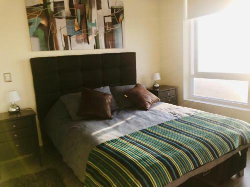 Apartamento Ensue�os En Laguna Del Mar
