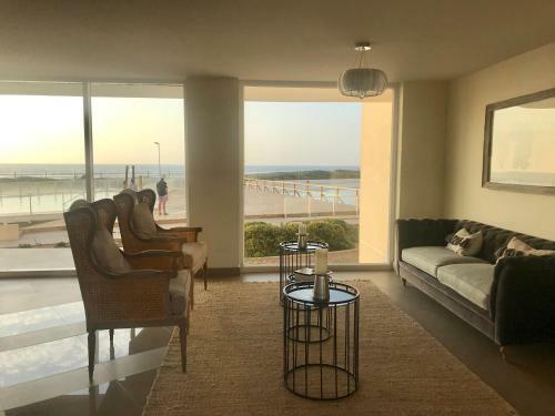 Apartamento Ensue�os En Laguna Del Mar