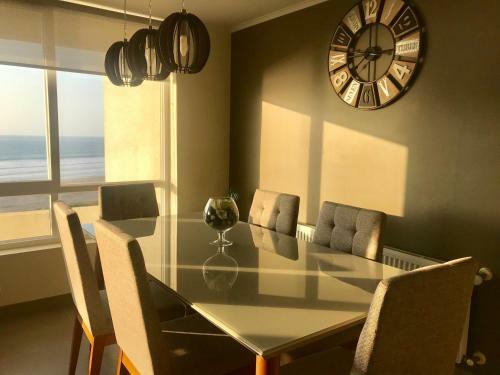 Apartamento Ensue�os En Laguna Del Mar