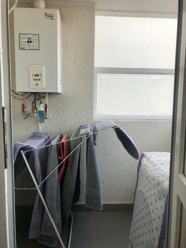 Apartamento Ensue�os En Laguna Del Mar