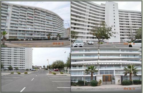 Apartamento Departamento Neo House