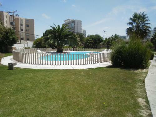 Apartamento La Serena Hermosa