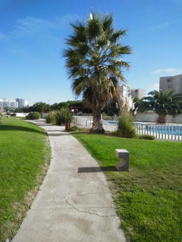 Apartamento La Serena Hermosa