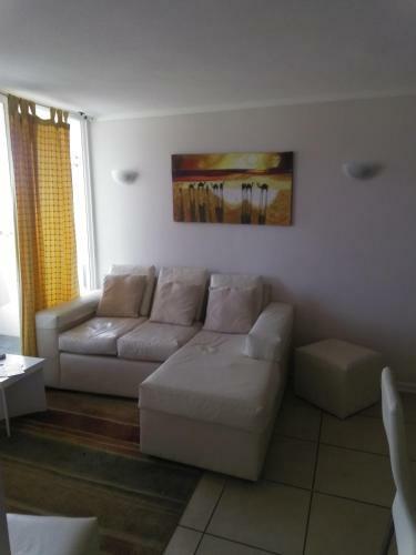 Apartamento La Serena Hermosa