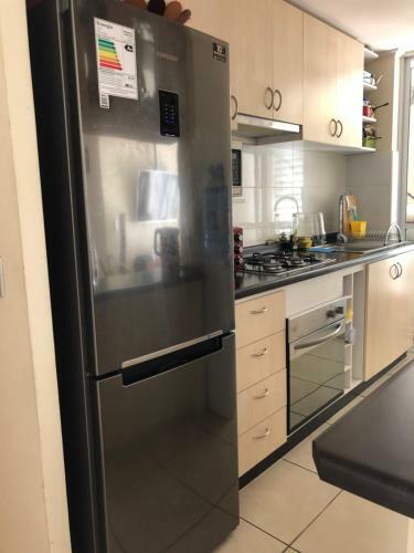 Apartamento Departamento San Joaquin