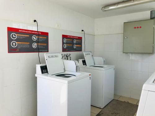 Apartamento Nicoland Playa Y Piscina La Serena