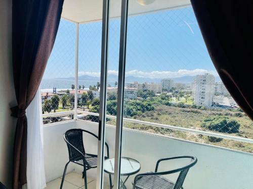 Apartamento Nicoland Playa Y Piscina La Serena