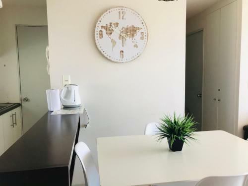 Apartamento Nicoland Playa Y Piscina La Serena