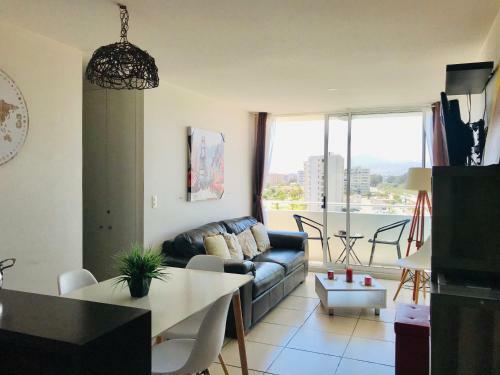Apartamento Nicoland Playa Y Piscina La Serena