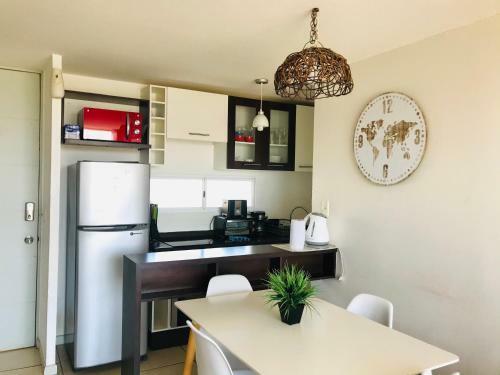 Apartamento Nicoland Playa Y Piscina La Serena