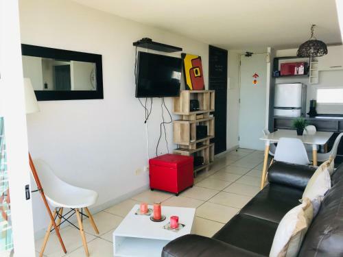 Apartamento Nicoland Playa Y Piscina La Serena
