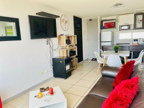 Apartamento Nicoland Playa Y Piscina La Serena