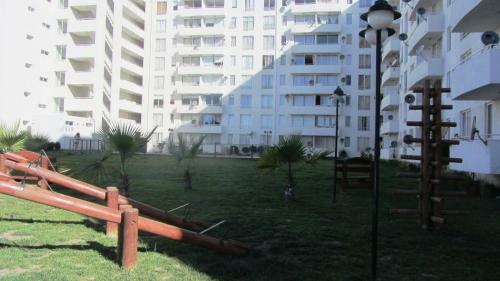 Apartamento Nicoland Playa Y Piscina La Serena