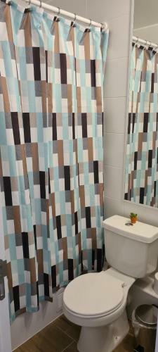 Apartamento Departamento 501 La Serena