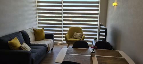 Apartamento Departamento 501 La Serena