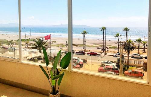 Apartamento Aqua La Serena