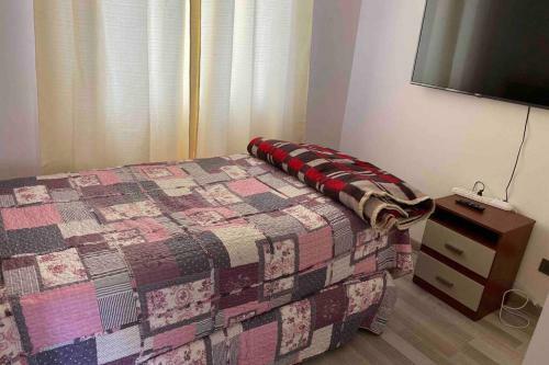 Apartamento Aqua La Serena En Av Del Mar 2d2bwifi