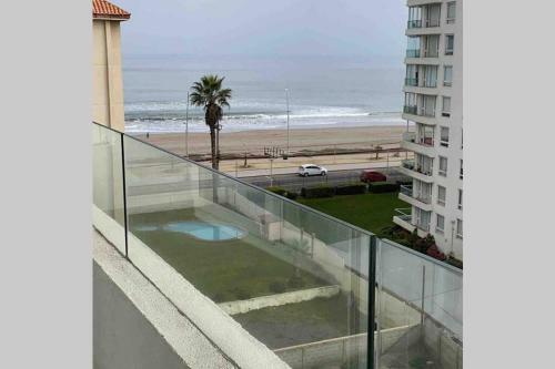 Apartamento Aqua La Serena En Av Del Mar 2d2bwifi