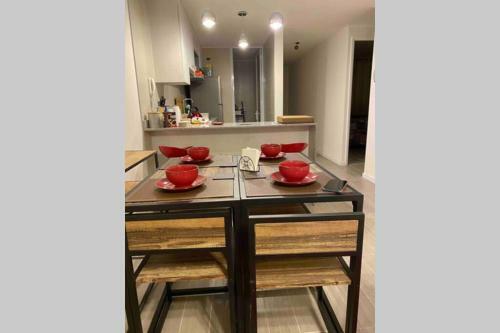 Apartamento Aqua La Serena En Av Del Mar 2d2bwifi