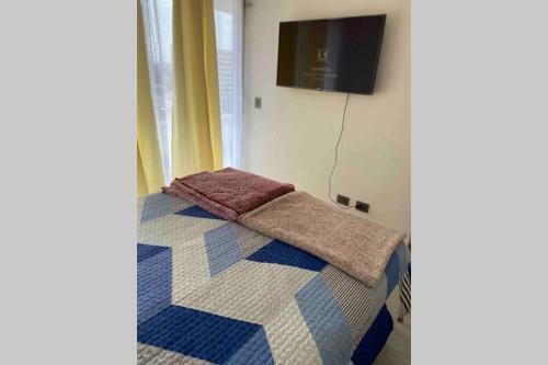 Apartamento Aqua La Serena En Av Del Mar 2d2bwifi
