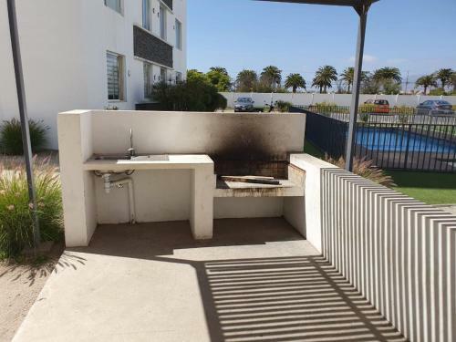 Apartamento Condominio Portal Pacifico II