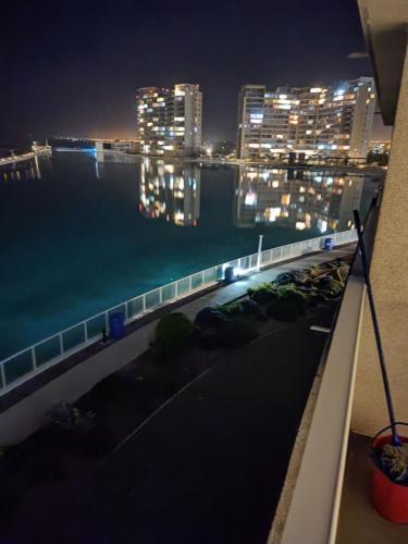 Apartamento Laguna Del Mar, Playa Blanca, Depto 306