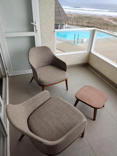Apartamento Laguna Del Mar, Playa Blanca, Depto 306