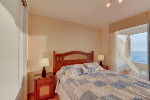Apartamento Oceanic Rel�jate Cerca De Todo