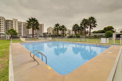 Apartamento Oceanic Rel�jate Cerca De Todo