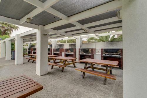 Apartamento Oceanic Rel�jate Cerca De Todo