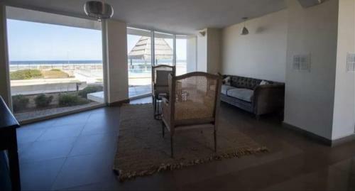 Apartamento Hermoso Departamento Laguna Del Mar