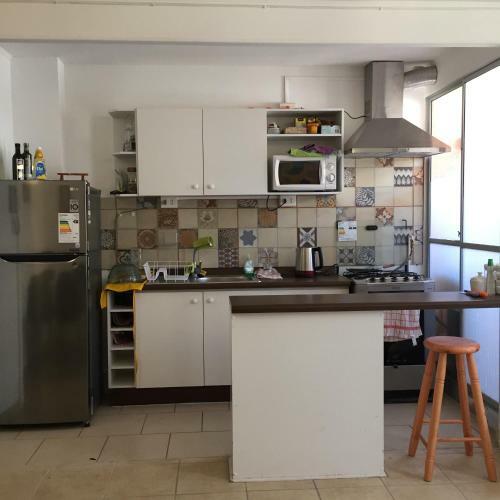 Apartamento Depto Cerca De La Playa