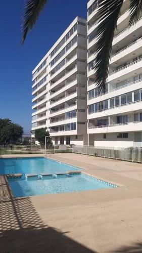 Apartamento Playita... Justo Al Lado