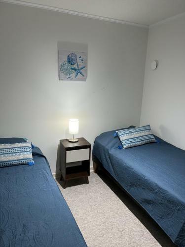 Apartamento Depto 103c Portal Pacifico 3