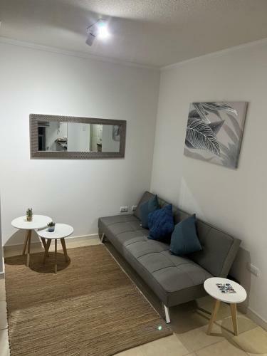 Apartamento Depto 103c Portal Pacifico 3