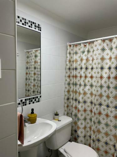 Apartamento Depto 103c Portal Pacifico 3