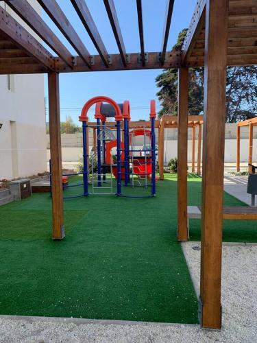 Apartamento Departamento Nuevo La Serena