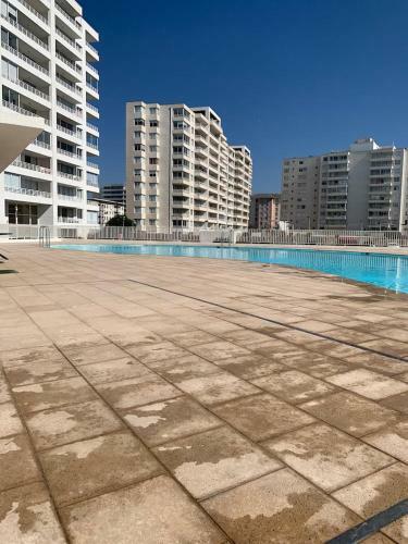 Apartamento Departamento Nuevo La Serena