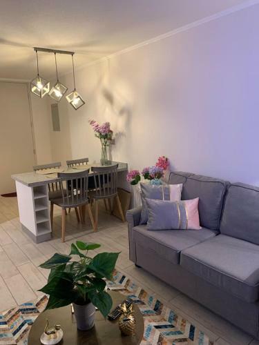 Apartamento Departamento Nuevo La Serena