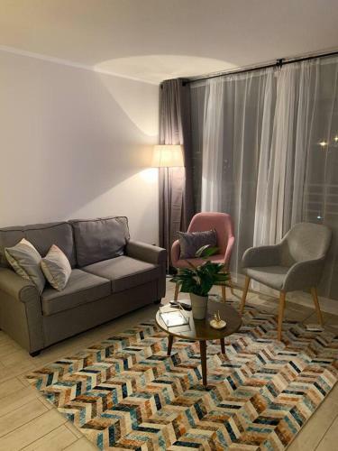 Apartamento Departamento Nuevo La Serena
