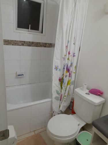 Villa Casa Estilo Mediterr�neo A 500 Mts De La Playa