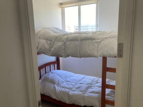 Apartamento Primera L�nea Cuatro Esquinas