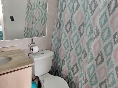 Apartamento Departamento Con Piscina Ubicacion Privilegiada