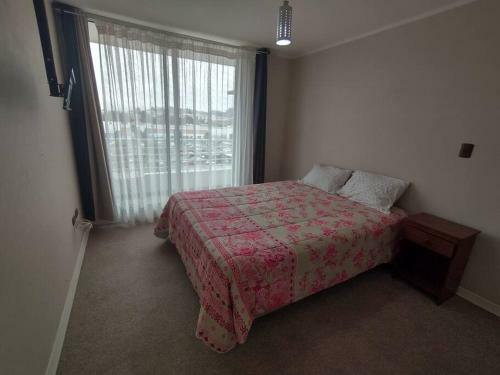 Apartamento Departamento Con Piscina Ubicacion Privilegiada
