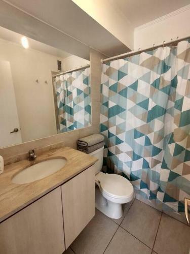 Apartamento Departamento Con Piscina Ubicacion Privilegiada