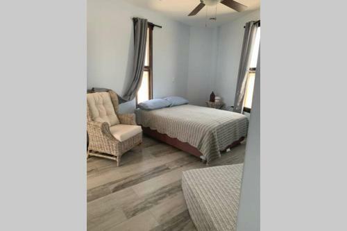 Apartamento Casa Barco , Linda Casa En Vichayito