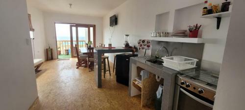 Apartamento Buganvillias Bungalow