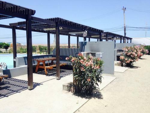 Apartamento Departamento Av Del Mar/ El Faro