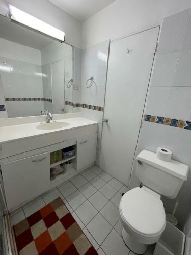 Apartamento Departamento Montegrande